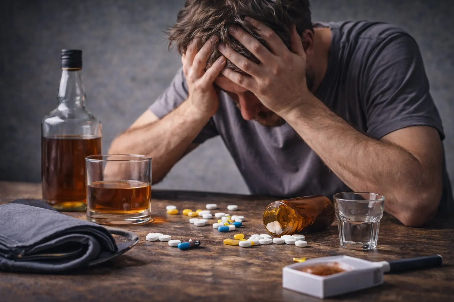 Абстиненция что это